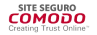 comodo site seguro
